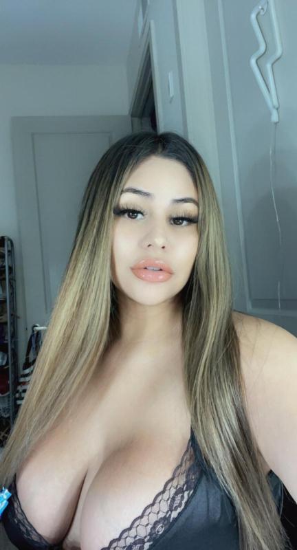 Your pleasure is my #1 priority