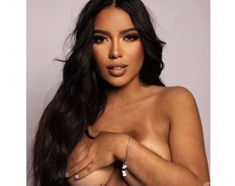 AGATHA NEW IN TOWN🔥 BRAZILIAN GIRL❤️ 100% REAL