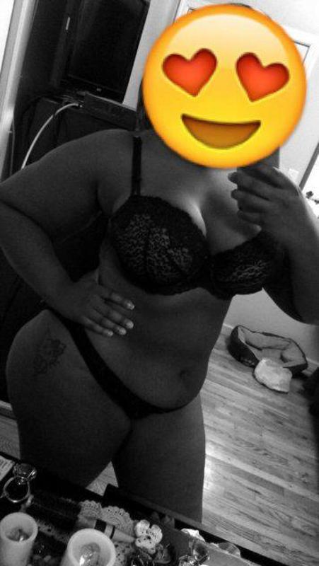 ALBANY NEW BJ SLOPPY HEAD EBONY BBW TIFFANY