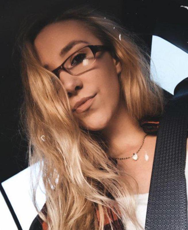 SweetOlivia❤️💋Fungirl❤️👅Sexy❤️🫦