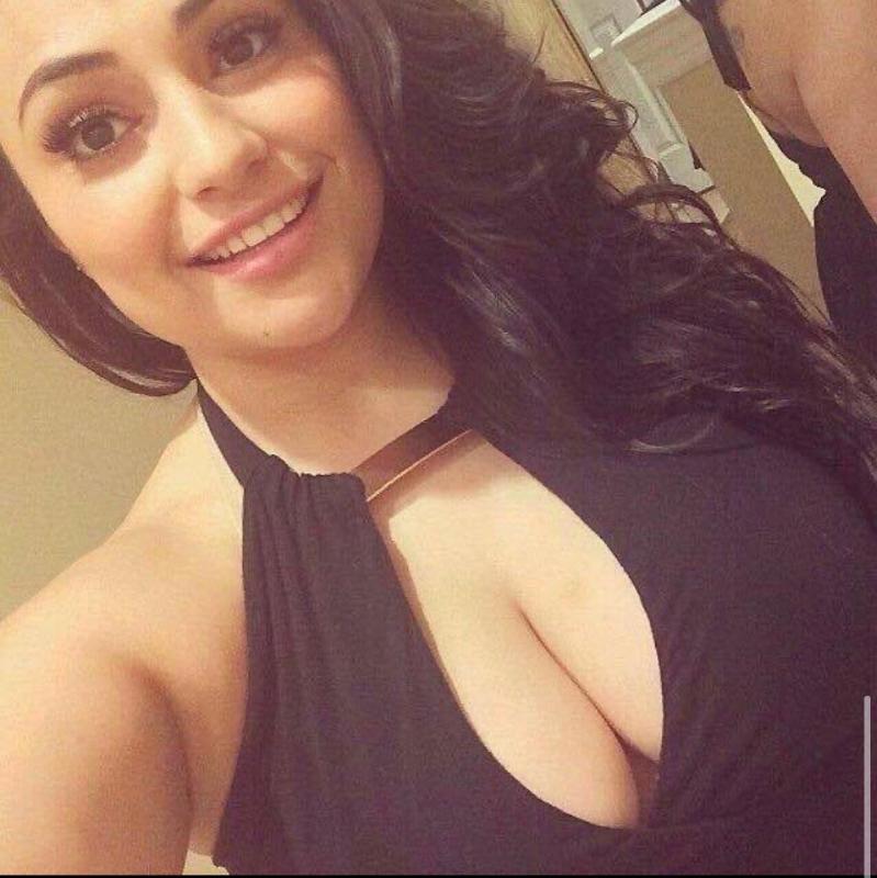 IM DOWN FOR FUN 💦