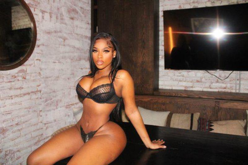 Experience the perfection of pleasure