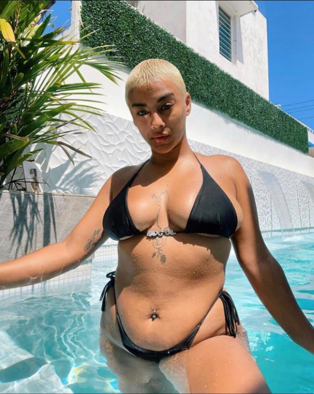 Hosting in Florida