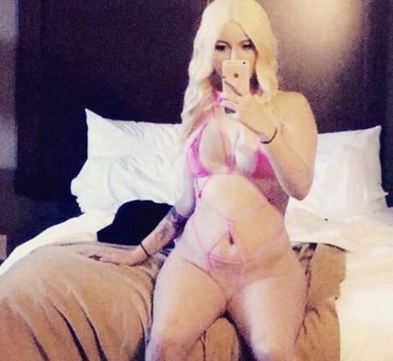 (Outcall) ~ Upscale 5 Star Blonde~ ! SNOWBUNNY ! Bxbx J!