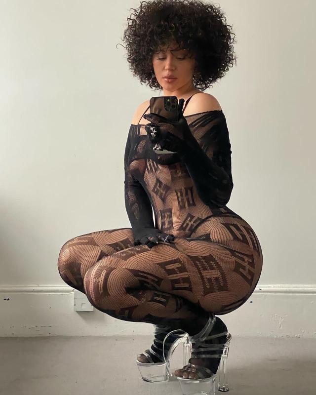 A session with me is refreshing, thrilling, and one hundred percent satisfying