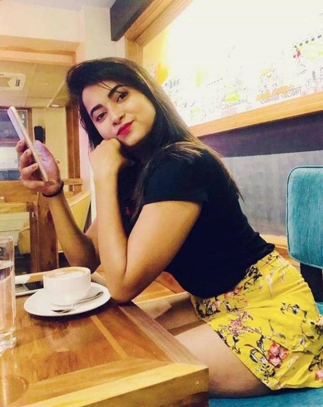 Call Girl In Pandav Nagar ❤彡//8743O68587// 彡❤Top Female Escort Service Delhi NCR....