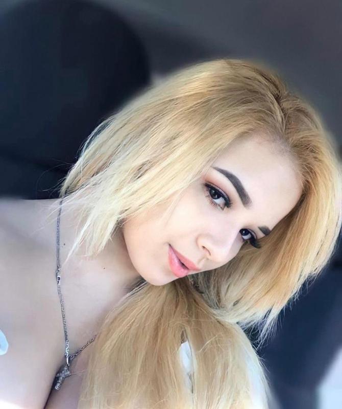 AVAILABLE FOR HOOKUP