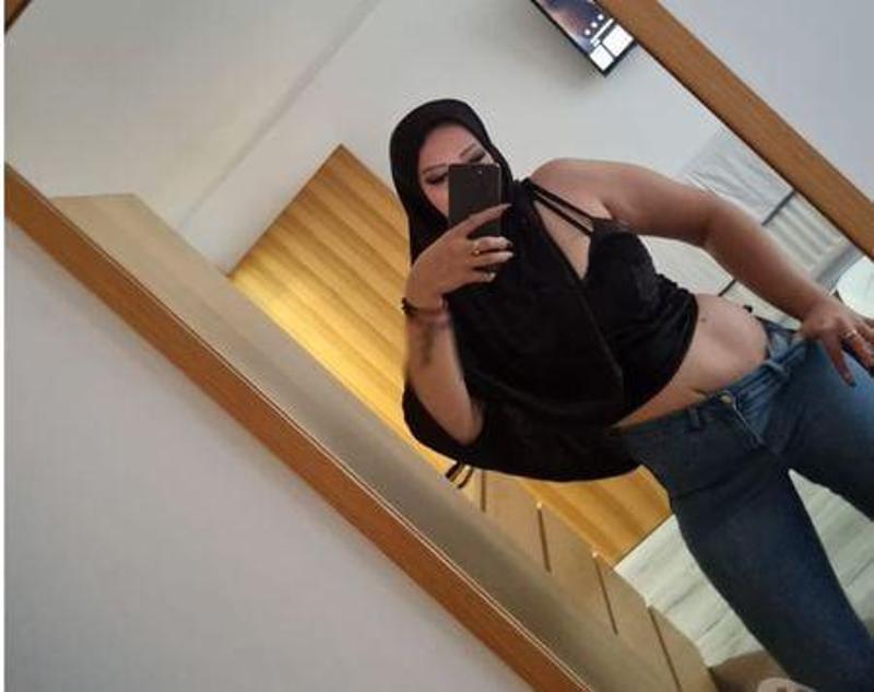 ARABIC HOT ZEYNEP🧕BEST OWO IN B-HAM 💙100% real